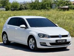 HATASIZ AYARINDA/2013 MD/1.4 TSI/COMFORTLİNE/MANUEL/GOLF-7