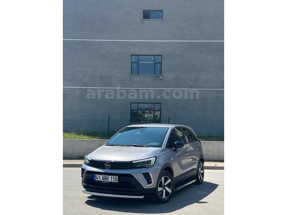 SIFIR AYARIN DA TERTEMİZ AİLE ARABASI
