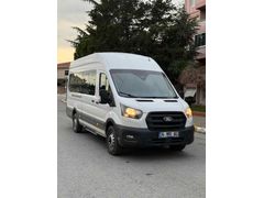 Sahibinden Ford - Otosan Transit 16+1 