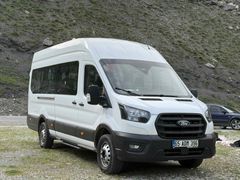 Sahibinden Ford - Otosan Transit 16+1 