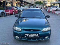 TEKİNDAĞ'DAN 100 BİN PEŞİN KREDİ SENET İMK 1999 HYUNDAİ ACCENT
