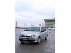 Sahibinden Renault Symbol 1.5 dCi Authentique 2011 Model  285.000 km Gri (Gümüş)