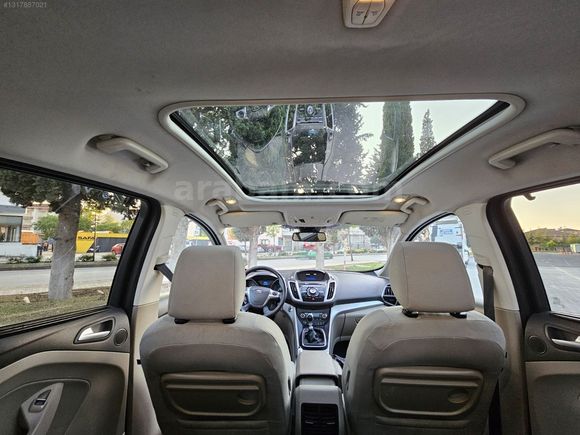 DNZ OTOMOTİV'DEN DEĞİŞENSİZ EN FULU