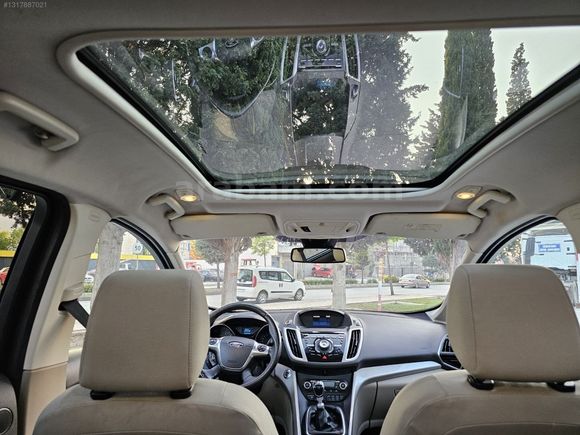 DNZ OTOMOTİV'DEN DEĞİŞENSİZ EN FULU