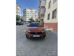 Sahibinden Fiat Egea Cross 1.4 Fire Urban 2021 Model 