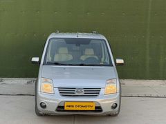 2013 Model Connect 1.8 Silver 182.000Km