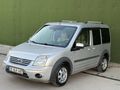 2013 Model Connect 1.8 Silver 182.000Km