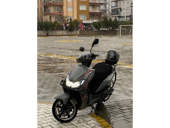 Sahibinden Arora TDL 01-Z 