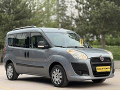 HATASIZ BOYASIZ OTOMOBİL RUHSATLI 180 BİN KM'DE 1.3 MULTİJET