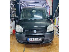 ÇİFT SÜRGÜ TEK KAPAK 2 ADET 1.3 Multijet HATASIZ
