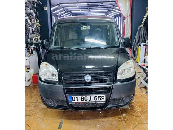 ÇİFT SÜRGÜ TEK KAPAK 2 ADET 1.3 Multijet HATASIZ