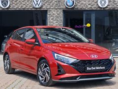 2025 HATASIZ BOYASIZ 15.000 KM+NAVİGASYON GARANTİLİ İ20