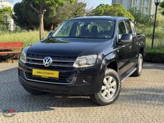 EMKADAN VW AMAROK 2.0TDI 4X2 TRENDLINE