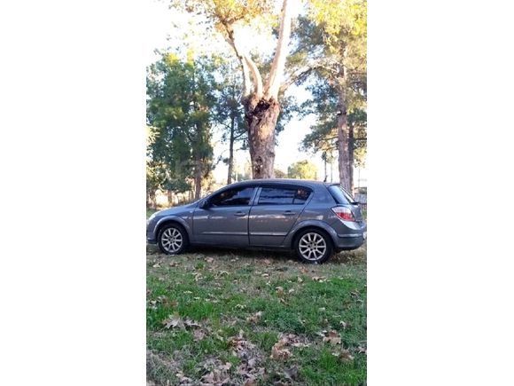 Sahibinden Opel Astra 1.3 CDTI Cosmo 2006 Model