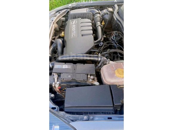 Sahibinden Opel Astra 1.3 CDTI Cosmo 2006 Model