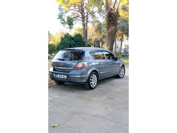 Sahibinden Opel Astra 1.3 CDTI Cosmo 2006 Model 