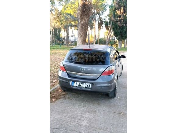 Sahibinden Opel Astra 1.3 CDTI Cosmo 2006 Model