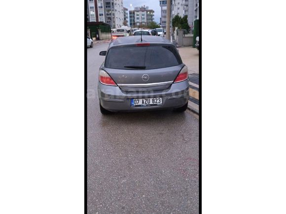 Sahibinden Opel Astra 1.3 CDTI Cosmo 2006 Model
