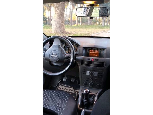 Sahibinden Opel Astra 1.3 CDTI Cosmo 2006 Model