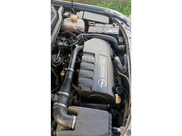 Sahibinden Opel Astra 1.3 CDTI Cosmo 2006 Model