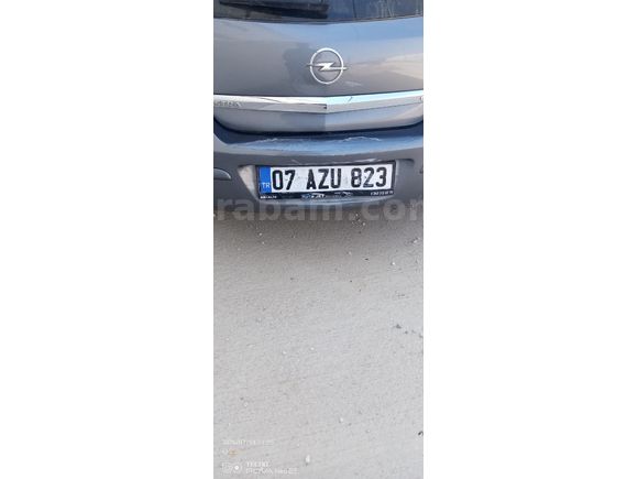 Sahibinden Opel Astra 1.3 CDTI Cosmo 2006 Model
