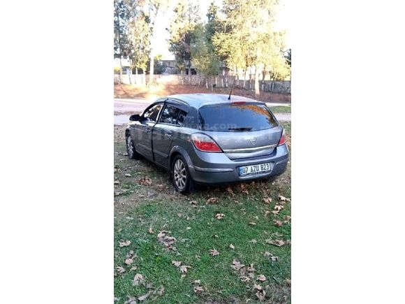 Sahibinden Opel Astra 1.3 CDTI Cosmo 2006 Model