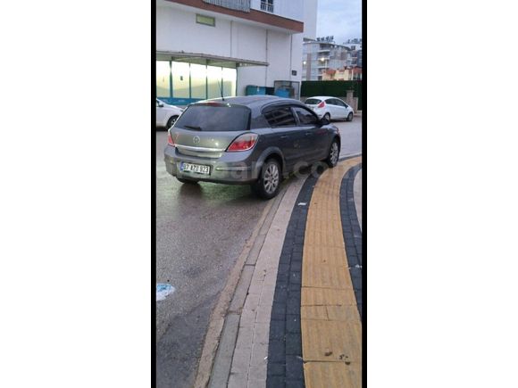 Sahibinden Opel Astra 1.3 CDTI Cosmo 2006 Model