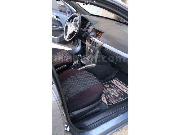 Sahibinden Opel Astra 1.3 CDTI Cosmo 2006 Model