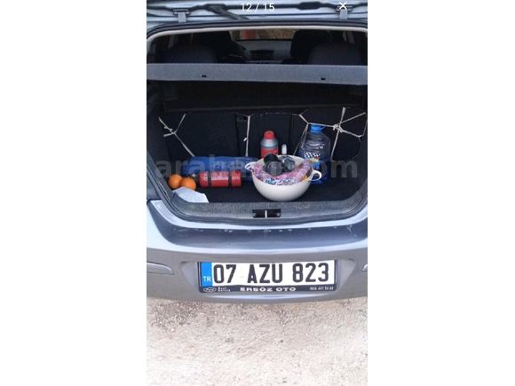 Sahibinden Opel Astra 1.3 CDTI Cosmo 2006 Model