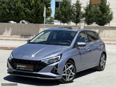 GARANTİ AUTO 2025 İ20 ELİT SUNROF DOKUNMATK HAYALET EKRAN BOYASZ