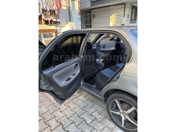 SAHİBİNDEN TERTEMİZ 1.6 GL EFSANE KASA