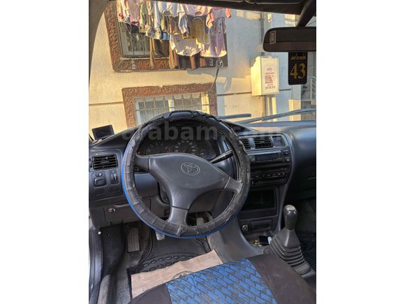 SAHİBİNDEN TERTEMİZ 1.6 GL EFSANE KASA