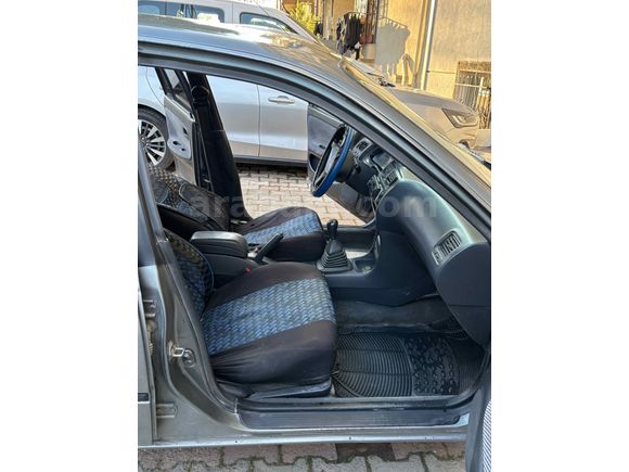 SAHİBİNDEN TERTEMİZ 1.6 GL EFSANE KASA