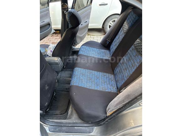 SAHİBİNDEN TERTEMİZ 1.6 GL EFSANE KASA