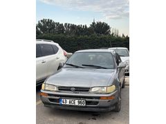 SAHİBİNDEN TERTEMİZ 1.6 GL EFSANE KASA