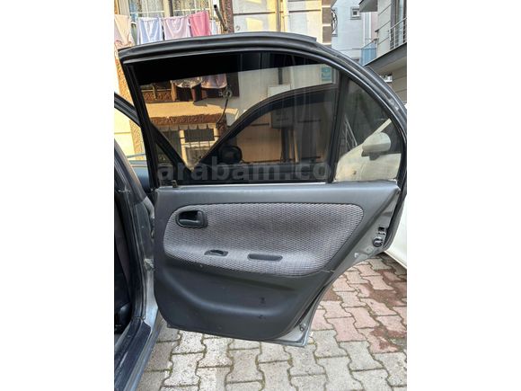 SAHİBİNDEN TERTEMİZ 1.6 GL EFSANE KASA