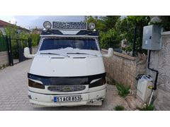 1997 MODEL FORD TRANSİT UZUN şase 190 Lık Temiz Düzgün araç isteyenlere gelsin