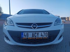 Sahibinden Opel Astra 1.6 CDTI Cosmo 2015 Model
