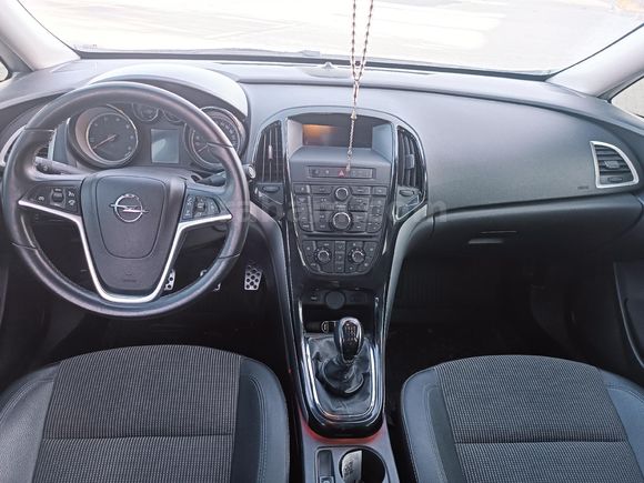 Sahibinden Opel Astra 1.6 CDTI Cosmo 2015 Model