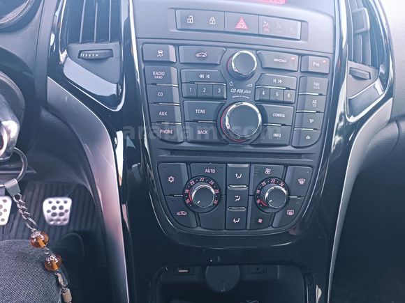 Sahibinden Opel Astra 1.6 CDTI Cosmo 2015 Model