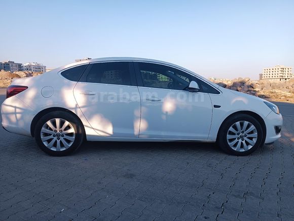 Sahibinden Opel Astra 1.6 CDTI Cosmo 2015 Model