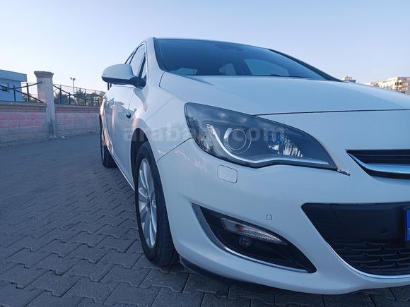 Sahibinden Opel Astra 1.6 CDTI Cosmo 2015 Model