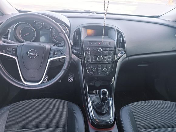 Sahibinden Opel Astra 1.6 CDTI Cosmo 2015 Model