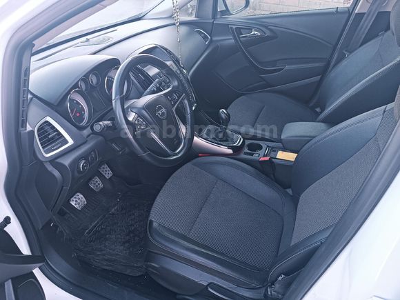 Sahibinden Opel Astra 1.6 CDTI Cosmo 2015 Model