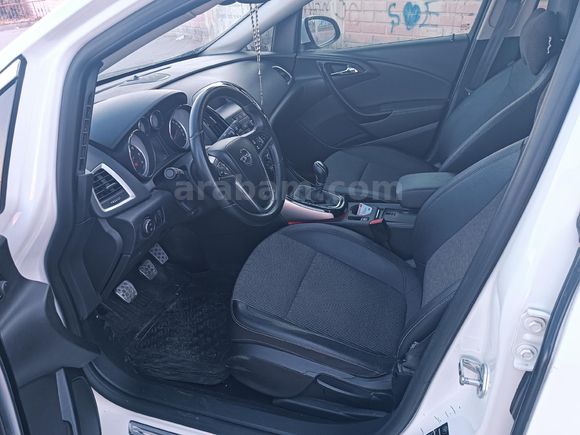 Sahibinden Opel Astra 1.6 CDTI Cosmo 2015 Model