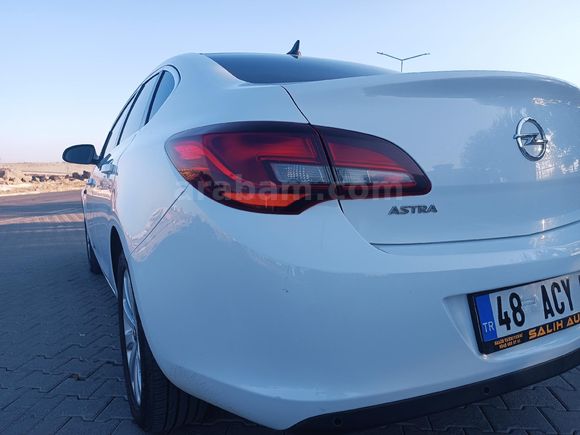 Sahibinden Opel Astra 1.6 CDTI Cosmo 2015 Model