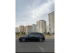 Sahibinden Volkswagen Golf 1.6 Sport 1997 Model Aksaray