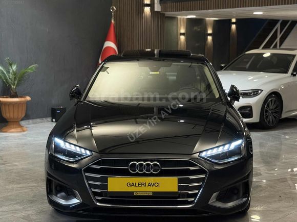 2022-48 BİNDE-HATASIZ BOYASIZ DEĞİŞENSİZ TRAMERSİZ+SUNROOF
