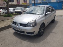 Acil satlik 2008 model 1.4 Benzin/LpG Clio Symbol