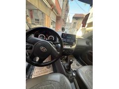 Sahibinden Kia Rio 1.4 GSL Trend 2010 Model 